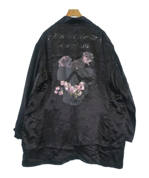 COMME des GARCONS HOMME PLUS 休閒夾克
