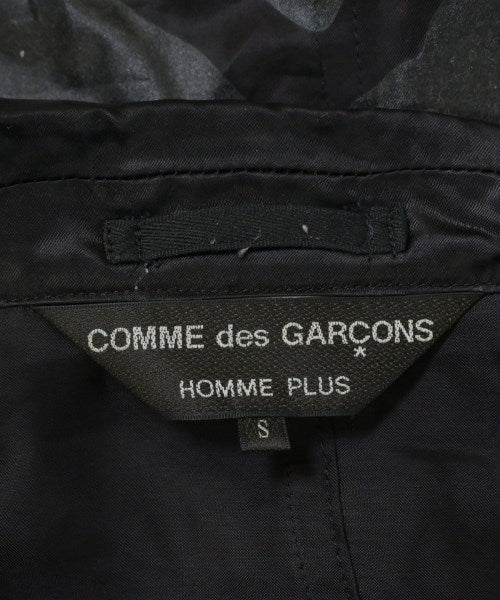 COMME des GARCONS HOMME PLUS 休閒夾克