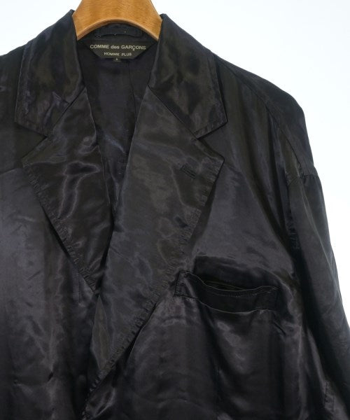 COMME des GARCONS HOMME PLUS 休閒夾克