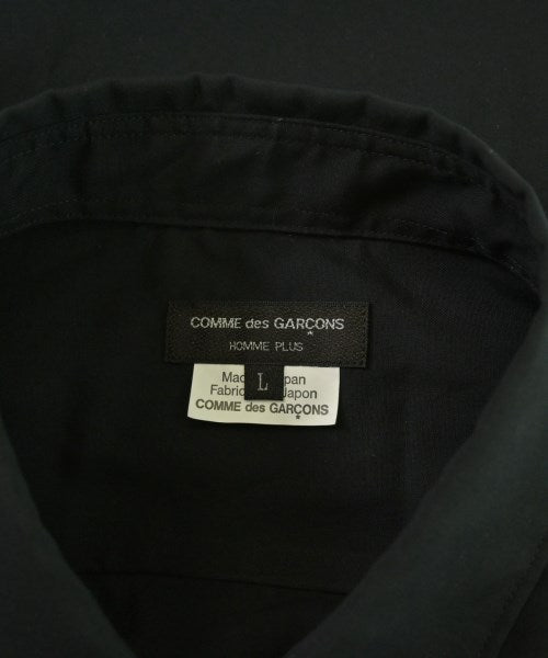 COMME des GARCONS HOMME PLUS 休閒襯衫