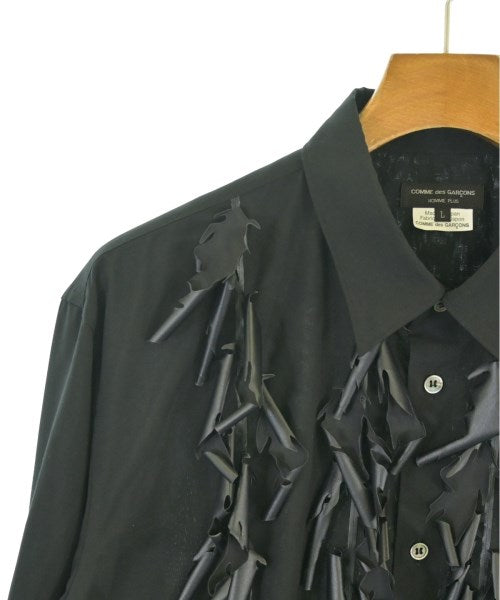 COMME des GARCONS HOMME PLUS 休閒襯衫