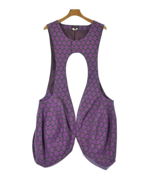 COMME des GARCONS HOMME PLUS 休閒襯衫