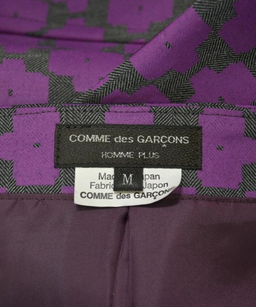COMME des GARCONS HOMME PLUS 休閒襯衫