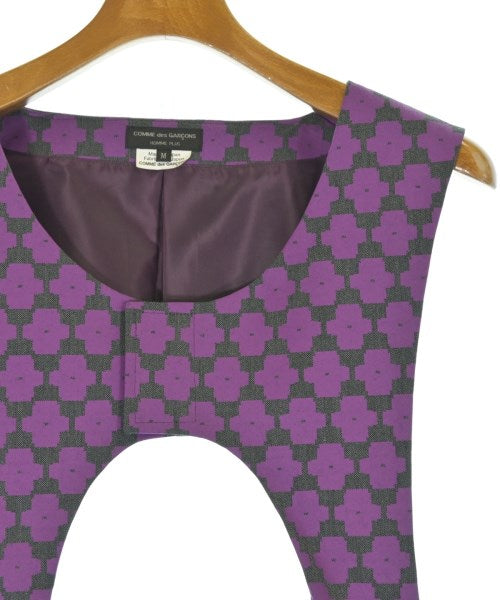 COMME des GARCONS HOMME PLUS 休閒襯衫
