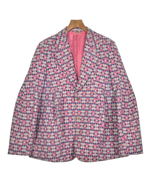 COMME des GARCONS HOMME PLUS 休閒夾克