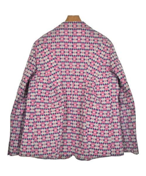 COMME des GARCONS HOMME PLUS 休閒夾克