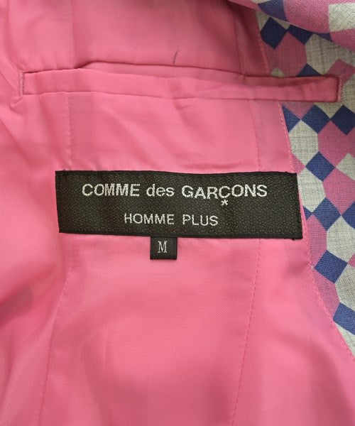 COMME des GARCONS HOMME PLUS 休閒夾克