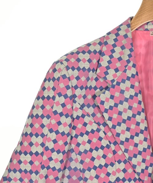 COMME des GARCONS HOMME PLUS 休閒夾克