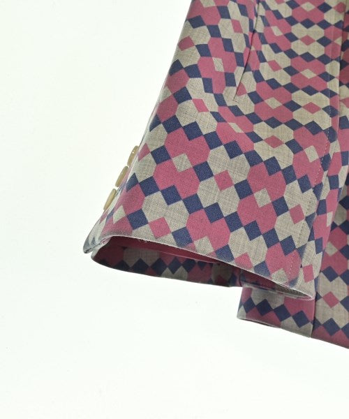 COMME des GARCONS HOMME PLUS 休閒夾克