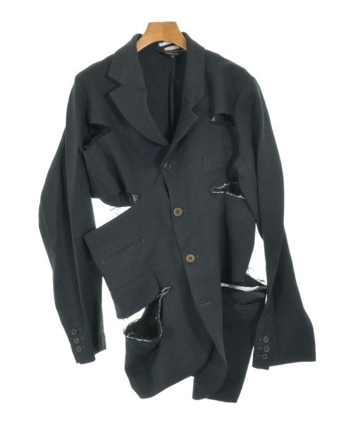 COMME des GARCONS HOMME PLUS 休閒夾克