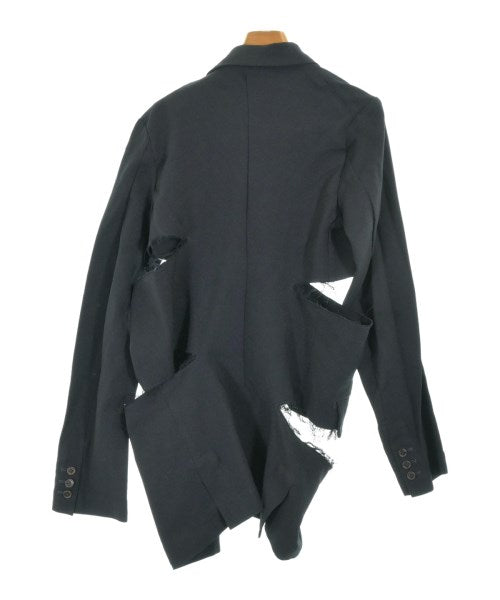 COMME des GARCONS HOMME PLUS 休閒夾克