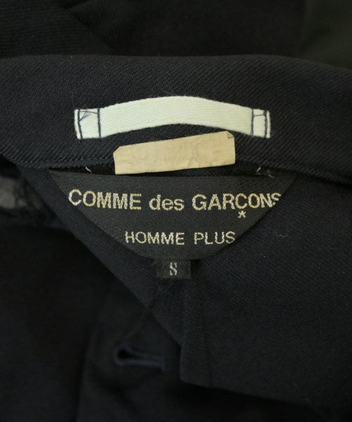 COMME des GARCONS HOMME PLUS 休閒夾克