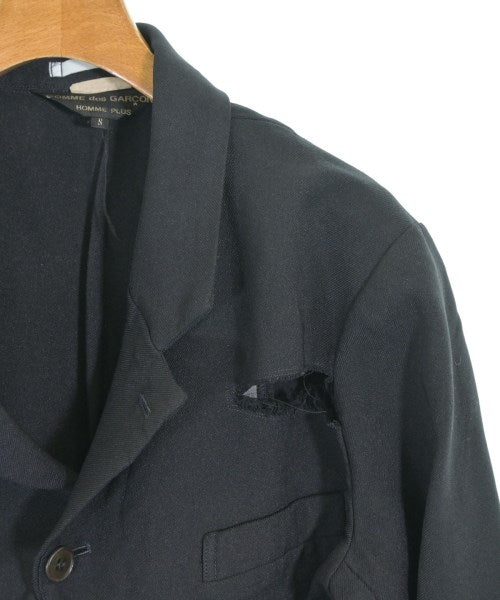 COMME des GARCONS HOMME PLUS 休閒夾克