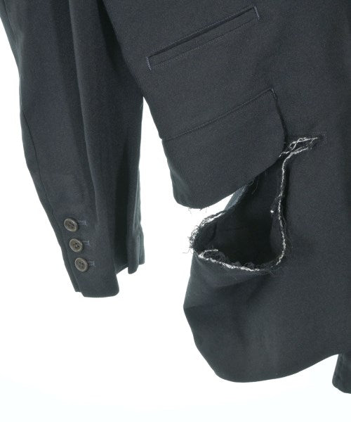 COMME des GARCONS HOMME PLUS 休閒夾克