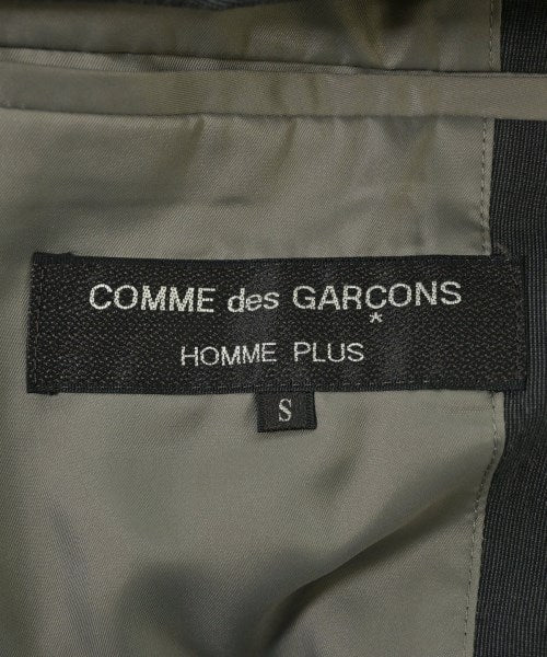 COMME des GARCONS HOMME PLUS 西裝外套
