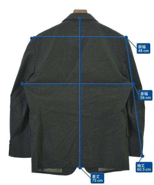 COMME des GARCONS HOMME PLUS 西裝外套