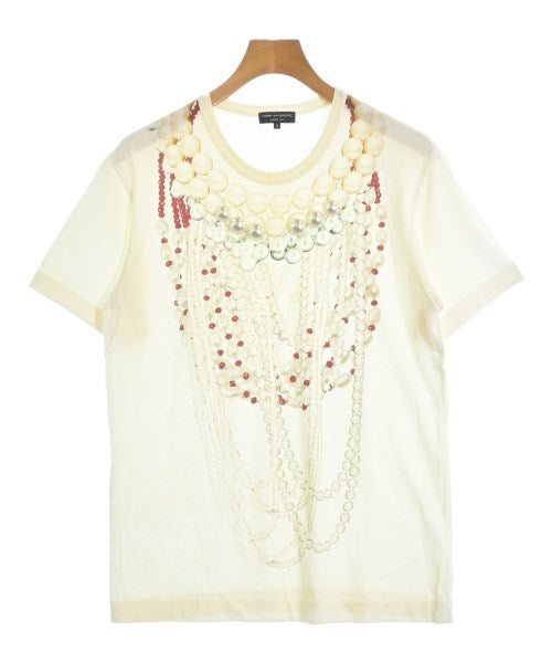 COMME des GARCONS HOMME PLUS T恤/上衣