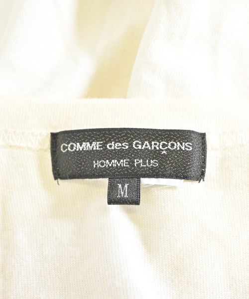 COMME des GARCONS HOMME PLUS T恤/上衣