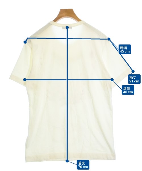 COMME des GARCONS HOMME PLUS T恤/上衣