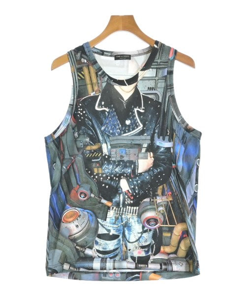 COMME des GARCONS HOMME PLUS 背心