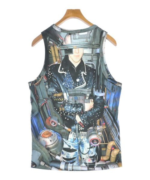 COMME des GARCONS HOMME PLUS 背心