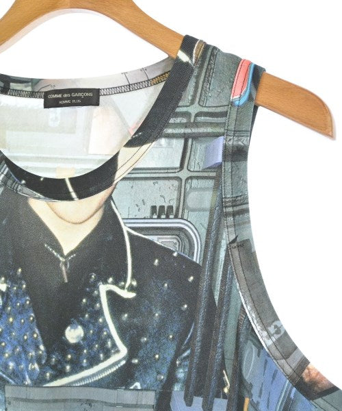 COMME des GARCONS HOMME PLUS 背心