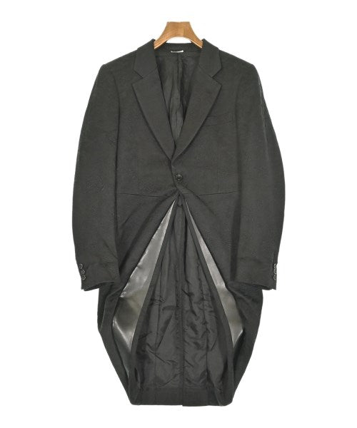 COMME des GARCONS HOMME PLUS 切斯特披風