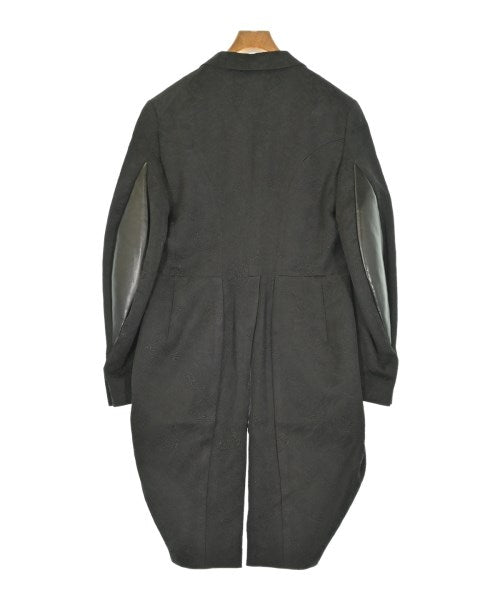 COMME des GARCONS HOMME PLUS 切斯特披風