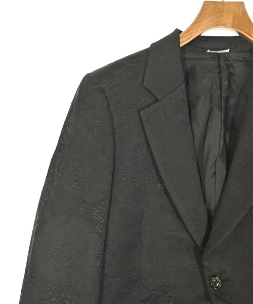 COMME des GARCONS HOMME PLUS 切斯特披風