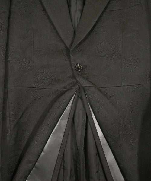 COMME des GARCONS HOMME PLUS 切斯特披風