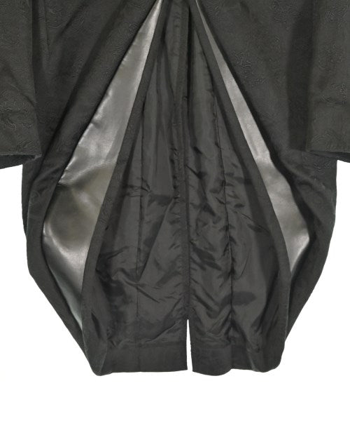 COMME des GARCONS HOMME PLUS 切斯特披風