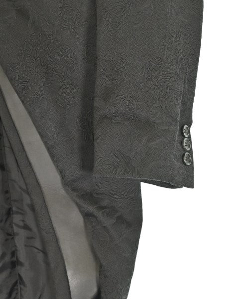 COMME des GARCONS HOMME PLUS 切斯特披風