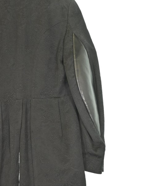 COMME des GARCONS HOMME PLUS 切斯特披風