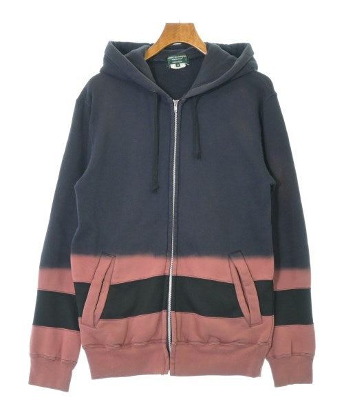 COMME des GARCONS HOMME PLUS 連帽衫