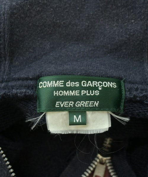 COMME des GARCONS HOMME PLUS 連帽衫