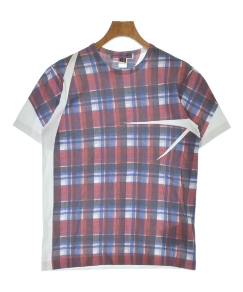 COMME des GARCONS HOMME PLUS T恤/上衣
