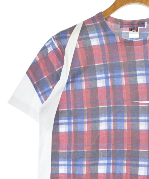 COMME des GARCONS HOMME PLUS T恤/上衣