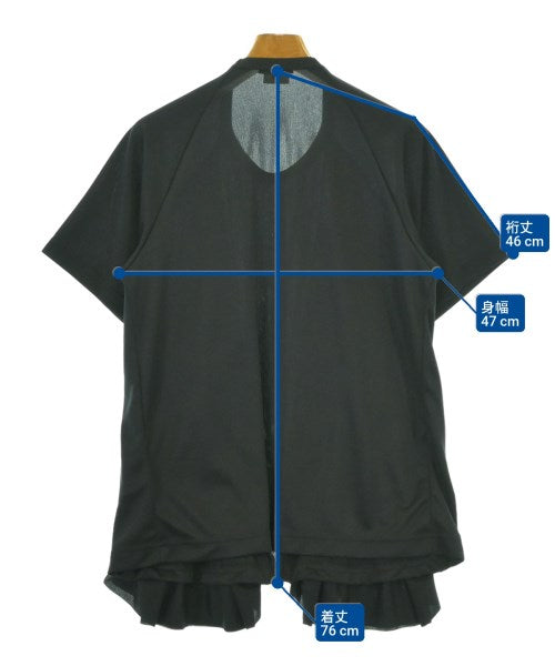 COMME des GARCONS HOMME PLUS T恤/上衣