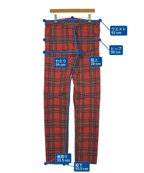 COMME des GARCONS HOMME PLUS 其他款