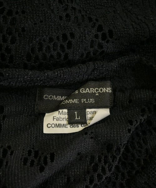 COMME des GARCONS HOMME PLUS 毛衣