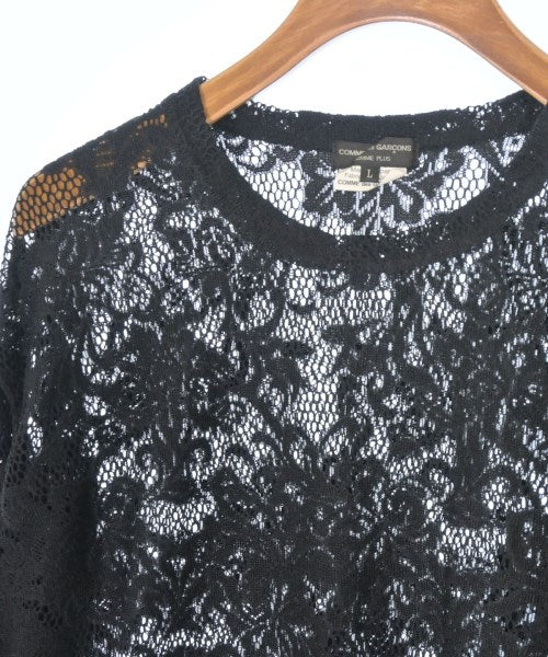 COMME des GARCONS HOMME PLUS 毛衣
