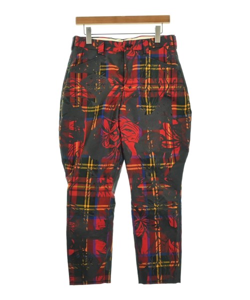 COMME des GARCONS HOMME PLUS 其他款
