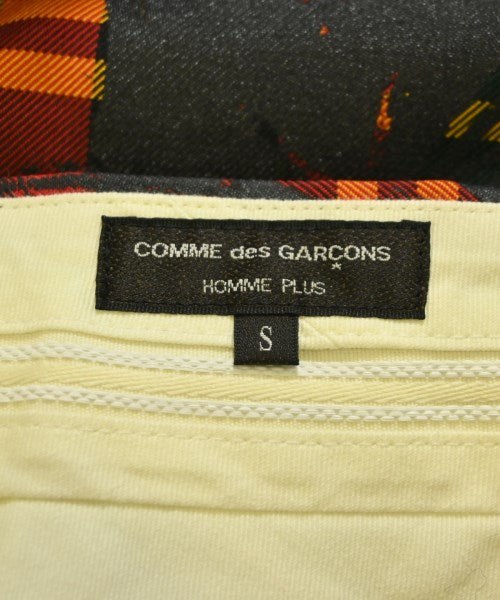 COMME des GARCONS HOMME PLUS 其他款