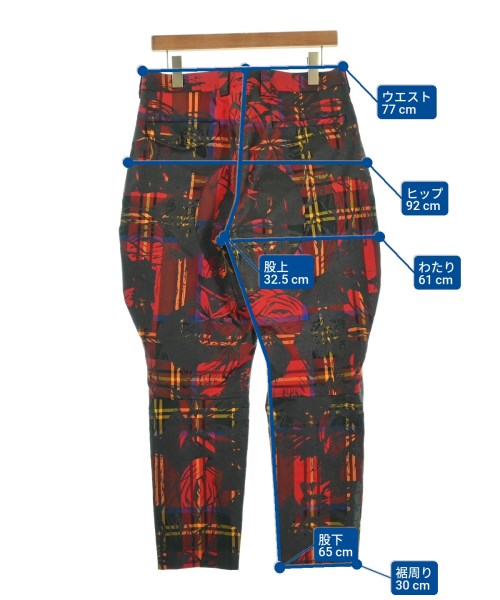 COMME des GARCONS HOMME PLUS 其他款