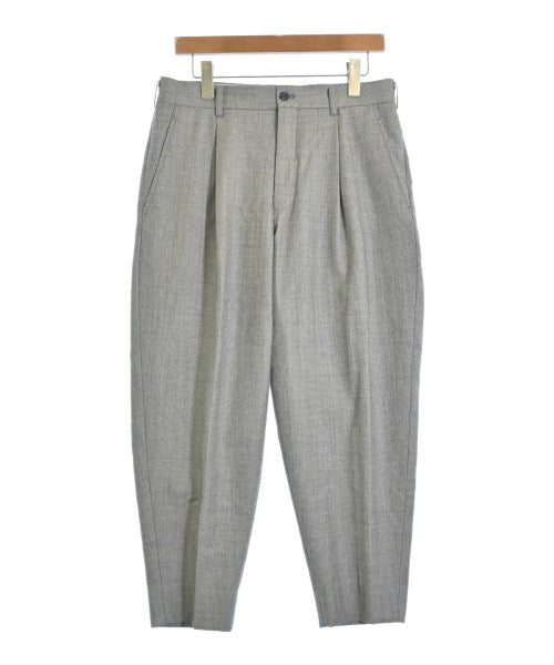 COMME des GARCONS HOMME PLUS 剪裁褲
