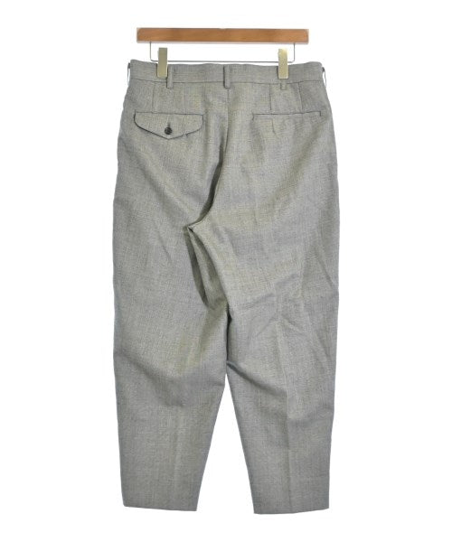 COMME des GARCONS HOMME PLUS 剪裁褲