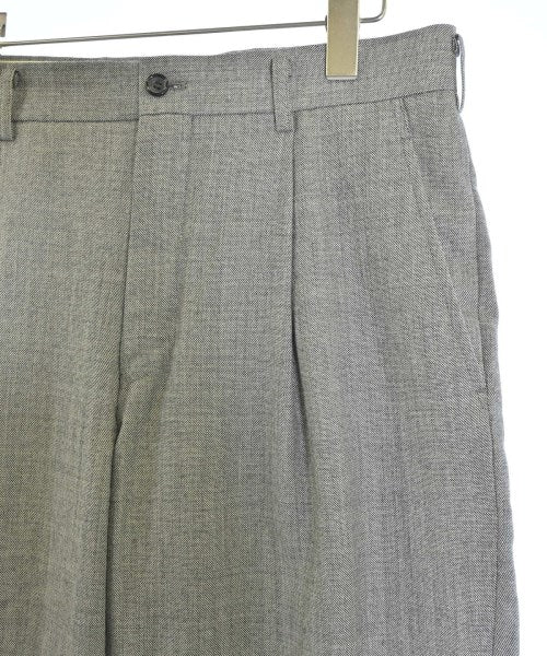 COMME des GARCONS HOMME PLUS 剪裁褲