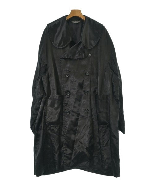 COMME des GARCONS HOMME PLUS 其他大衣