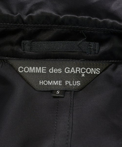 COMME des GARCONS HOMME PLUS 其他大衣