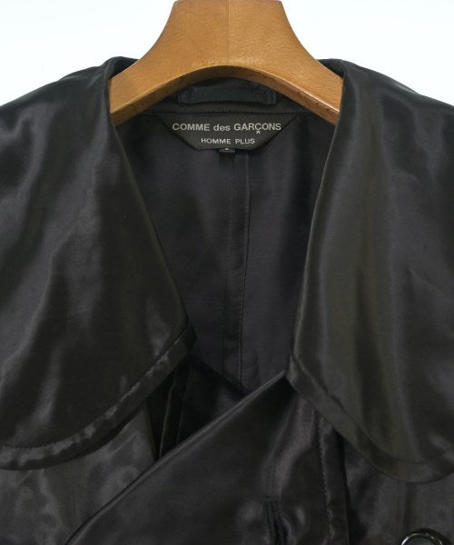 COMME des GARCONS HOMME PLUS 其他大衣